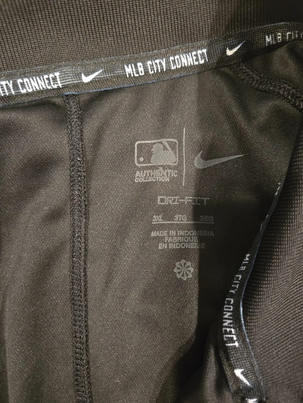 Nike lightweight detroit